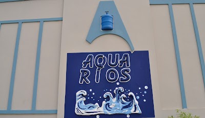 photo of Aquarios