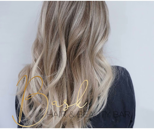 Bask Hair & Beauty Bar