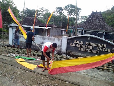 Photos of Kalangbangi Wetan
