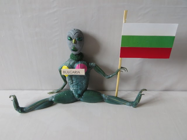 Contemporary Fine Arts