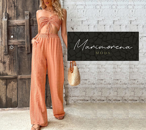 Marimorena Moda