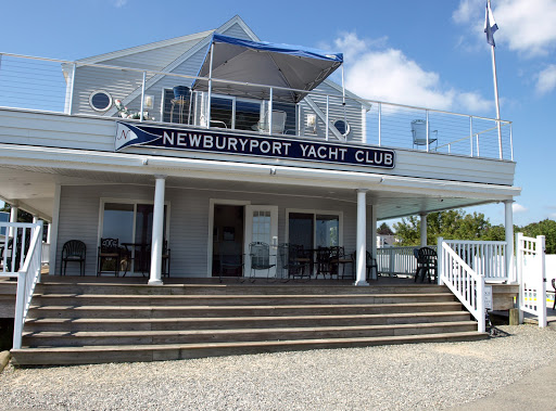 Newburyport Yacht Club
