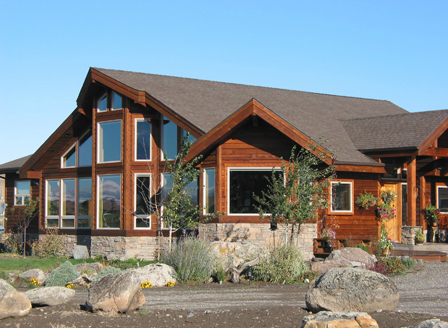Crazy Mountain Construction Inc - Thumbnail