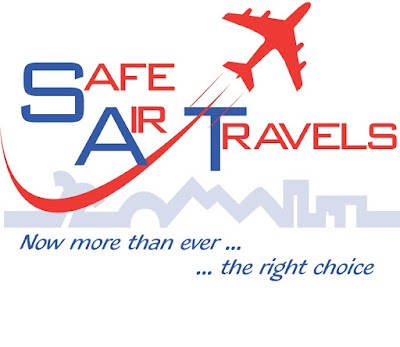 Photos of SAFE AIR TRAVELS