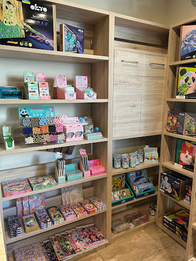 Libreria Tangram