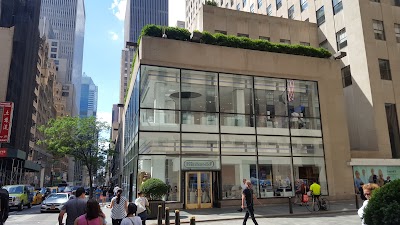 Photos of Nintendo NY