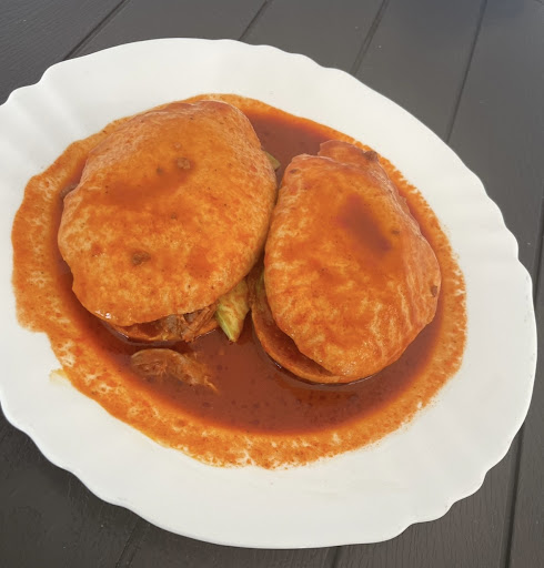 Food´licious - Thumbnail
