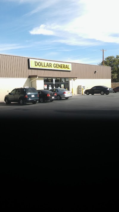 Dollar General