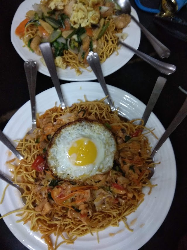 Tibet Kitchen