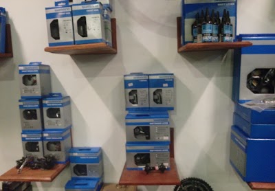 Photos of Suriyage Bike Shop