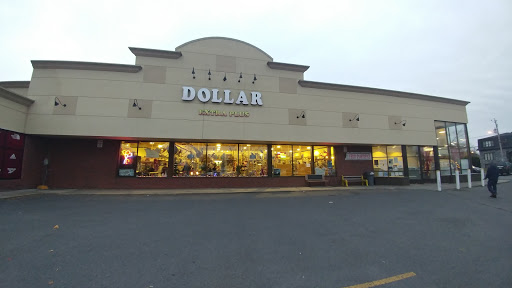 Dollar Extra Plus - Visual