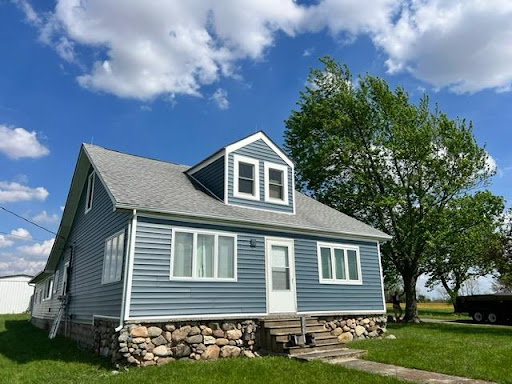 Hoel Roofing & Remodeling Gallery - United States
