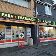 Pharmacie de la Plaine à Liévin