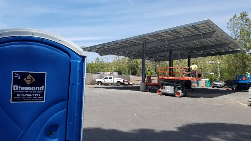 Diamond Environmental Services LP San Marcos California - Photo