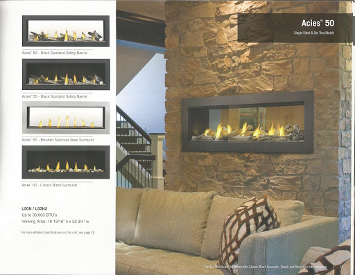 Chimeneas y Domos HM Chihuahua - Thumbnail