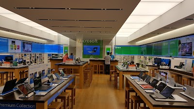 Microsoft Store