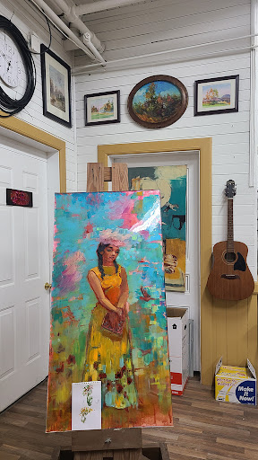 Studio Art Magic - Visual