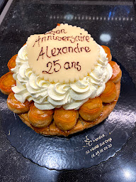 Photo n°9 de JSC MOREIRA à Saint-Michel-sur-Orge (Pâtisserie)