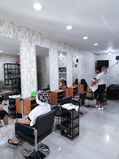 Alvin Salon Bali Bridal & SPA Sanur