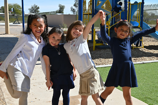 Pusch Ridge Christian Academy, South Campus - Thumbnail