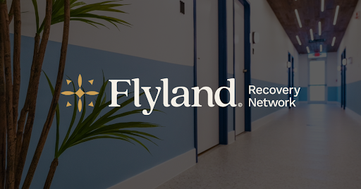 Flyland Recovery Network