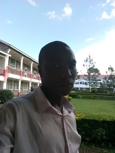 university