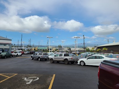 Big Island Toyota