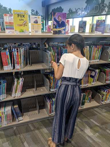 Menifee Library - Thumbnail