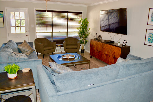 Bodine Recovery – Sober Living Houston