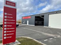 MX Automobiles - Motrio à Comines