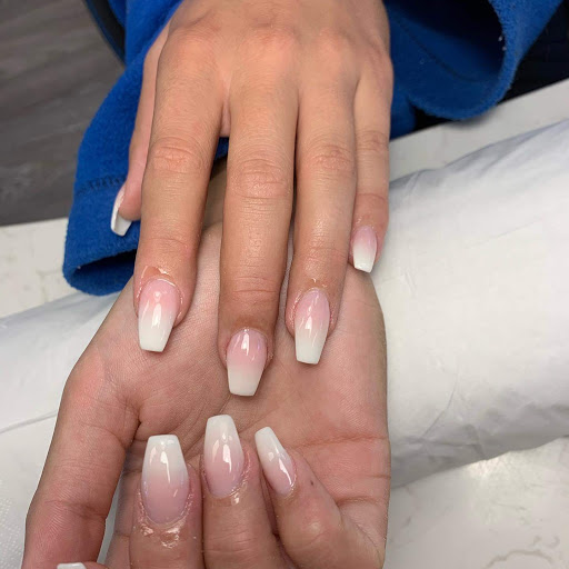 Thea Nail & Spa
