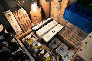 Photo n°14 de BONENDROI Bordeaux à Bordeaux (Salon de thé)