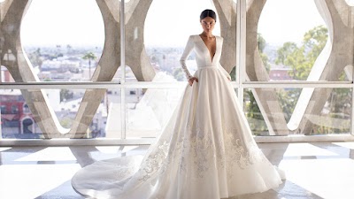 Pronovias ANKARA