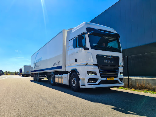 DSV Solutions 's-Heerenberg - Thumbnail