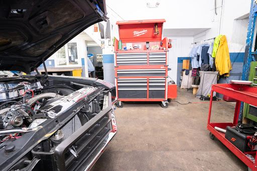 Tito’s Car Care Center - Thumbnail