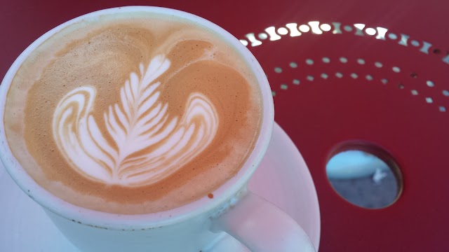 Equator Coffees & Teas