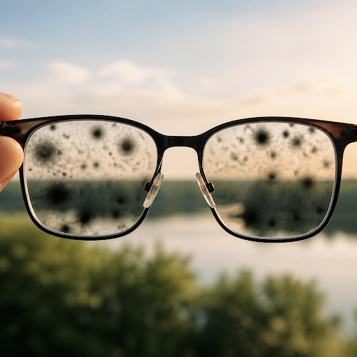 Diabetes can slowly damage the tiny blood vessels in your retina, often without any pain or early… post image