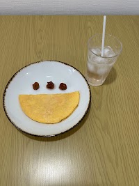 千里綿邪古(ちりめんじゃこ) お野菜中心の定食屋