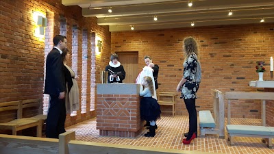 Photos of Stoholm Church