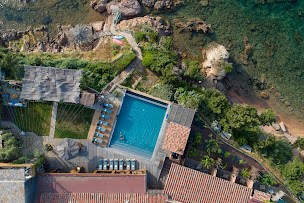 Photo n°21 de Villa Kirssis à Pietrosella (Maison d'hôtes)