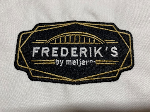 Grand Rapids Embroidery