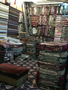 Wholesale Cloth Market ہول سیل کلاتھ مارکیٹ multan