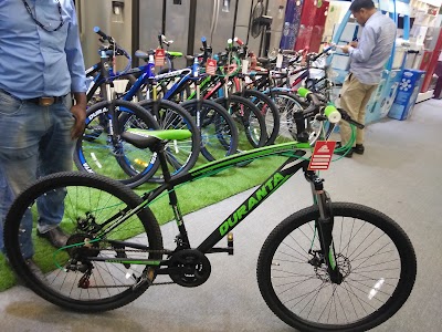 Photos of Rana Cycle Corner