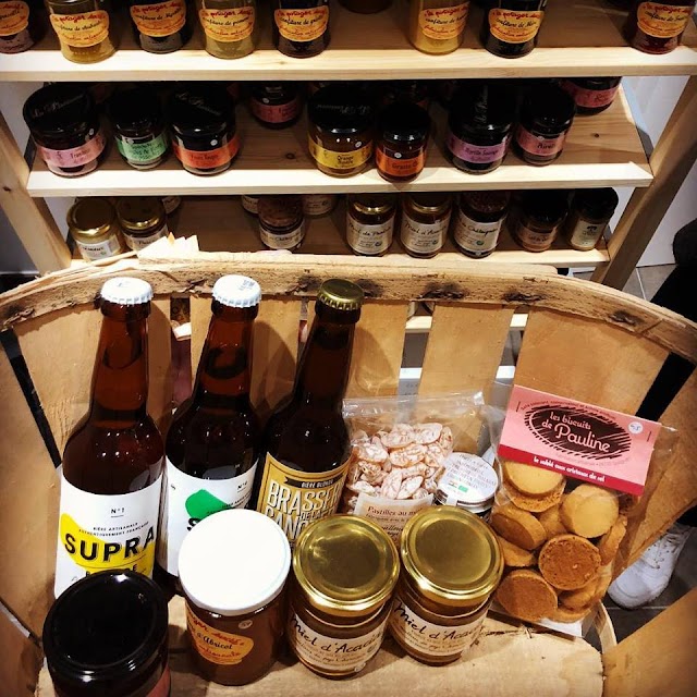Epicerie MIAM