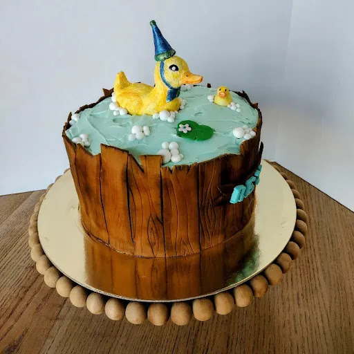 Cas' Cakes - Thumbnail