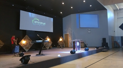 Emmanuel Worship Center