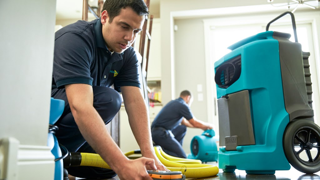 ServiceMaster CDR - Houston North photo