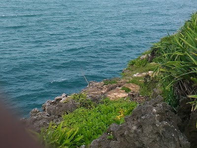 Photos of PantaI Mboyo