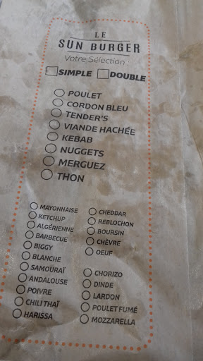 Photo 1 - Sun Burger