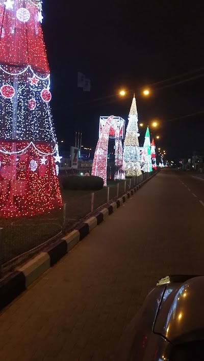 Photos of Mallforafrica Victoria Island Lagos